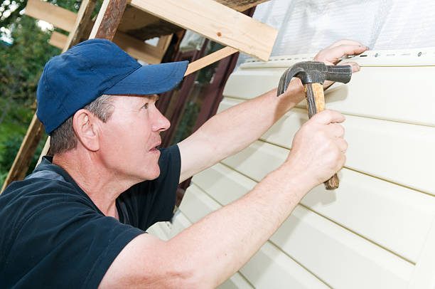 Reliable South Lancaster, MA Siding Solutions